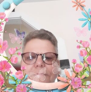 Meet your Posher, Carole